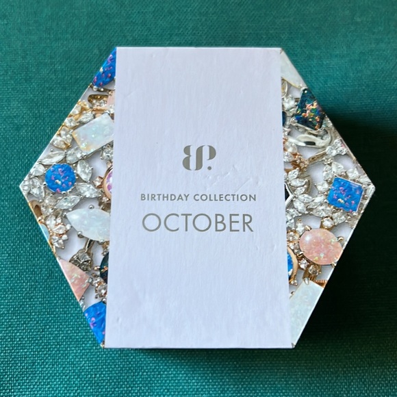 Bomb Party Earings - Picture 2 of 4